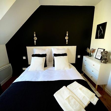 Maison Yuki - Appartement Chic - Netflix Et Parking Gratuit 르몽도레 외부 사진